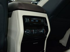 2017款 EcoBoost 245 四驱旗舰型 7座