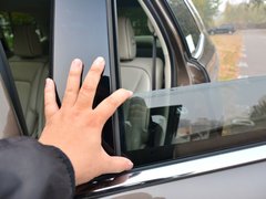 2017款 EcoBoost 245 四驱旗舰型 7座