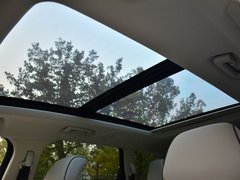 2017款 EcoBoost 245 四驱旗舰型 7座