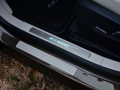 2017款 EcoBoost 245 四驱旗舰型 7座