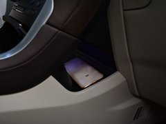 2017款 EcoBoost 245 四驱旗舰型 7座