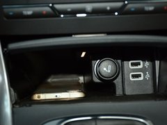 2017款 EcoBoost 245 四驱旗舰型 7座