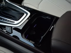 2017款 EcoBoost 245 四驱旗舰型 7座