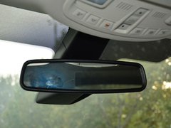 2017款 EcoBoost 245 四驱旗舰型 7座