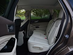 2017款 EcoBoost 245 四驱旗舰型 7座