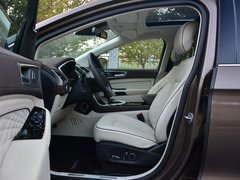 2017款 EcoBoost 245 四驱旗舰型 7座
