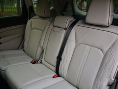 2017款 EcoBoost 245 四驱旗舰型 7座
