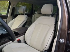2017款 EcoBoost 245 四驱旗舰型 7座