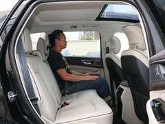 2017款 EcoBoost 245 四驱旗舰型 7座