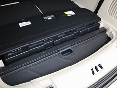 2017款 EcoBoost 245 四驱旗舰型 7座