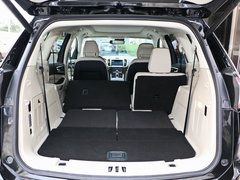 2017款 EcoBoost 245 四驱旗舰型 7座