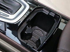 2017款 EcoBoost 245 四驱旗舰型 7座
