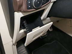 2017款 EcoBoost 245 四驱旗舰型 7座