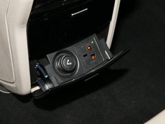 2017款 EcoBoost 245 四驱旗舰型 7座
