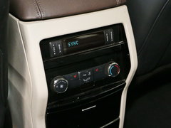 2017款 EcoBoost 245 四驱旗舰型 7座