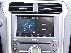 2017款 EcoBoost 245旗舰型