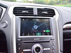 2017款 EcoBoost 245旗舰型