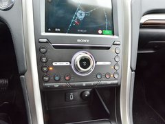 2017款 EcoBoost 245旗舰型