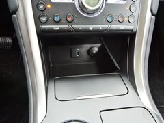 2017款 EcoBoost 245旗舰型