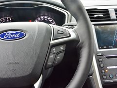 2017款 EcoBoost 245旗舰型