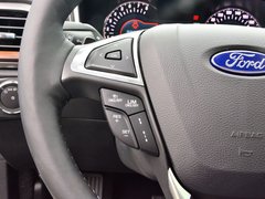 2017款 EcoBoost 245旗舰型