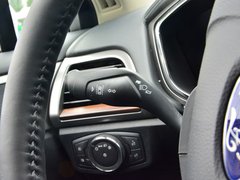 2017款 EcoBoost 245旗舰型