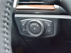 2017款 EcoBoost 245旗舰型