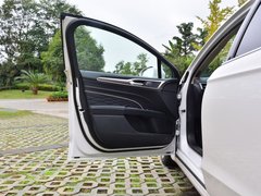 2017款 EcoBoost 245旗舰型