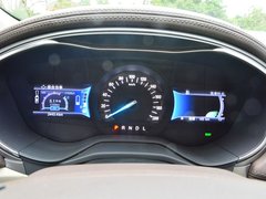 2017款 EcoBoost 245旗舰型