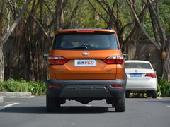 2017款 1.5L 尊贵型