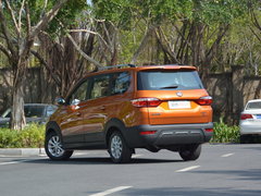 2017款 1.5L 尊贵型