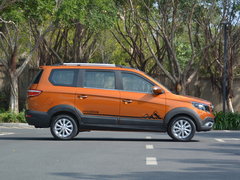 2017款 1.5L 尊贵型
