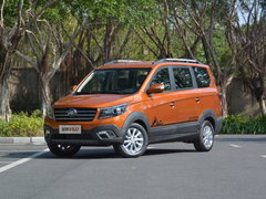 2017款 1.5L 尊贵型