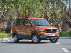 2017款 1.5L 尊贵型