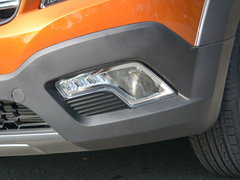 2017款 1.5L 尊贵型