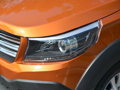 2017款 1.5L 尊贵型