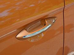 2017款 1.5L 尊贵型