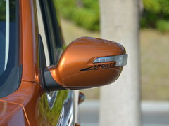 2017款 1.5L 尊贵型