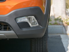 2017款 1.5L 尊贵型