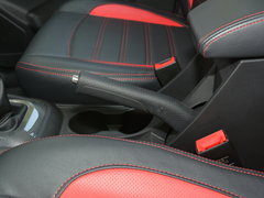 2017款 1.5L 尊贵型