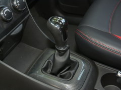 2017款 1.5L 尊贵型
