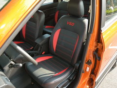 2017款 1.5L 尊贵型
