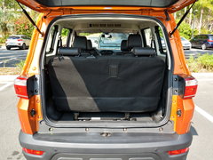 2017款 1.5L 尊贵型