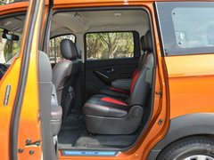 2017款 1.5L 尊贵型