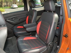 2017款 1.5L 尊贵型