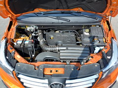 2017款 1.5L 尊贵型