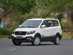 2017款 1.5L 豪华型
