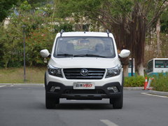 2017款 1.5L 豪华型