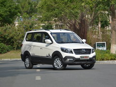 2017款 1.5L 豪华型