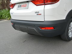 2017款 1.5L 豪华型